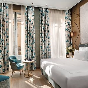 Deluxe Kamer met een King Size Bed